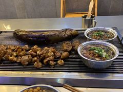 -西昌火焰山烧烤(中海国际店)