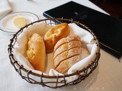 -Wolfgang’s Steakhouse 沃夫冈牛排馆(上海白玉兰广场店)