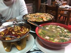 -杨厝六十六农庄农舍(杨厝路店)