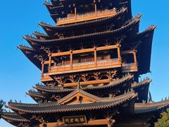 -杭州半山国家森林公园