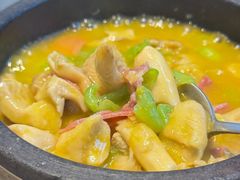 -翠湖宾馆·中餐厅