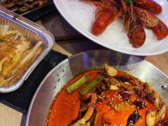 -红盔甲·小龙虾(车公庙店)