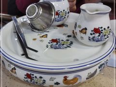 -点都德(皇岗村店)