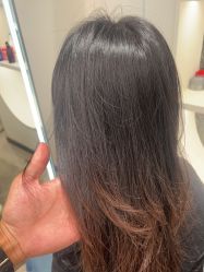 -摩登时代美发沙龙