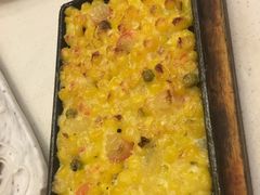 -青瓦餐厅·生鱼片·韩园烤肉(西塔店)