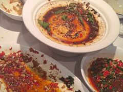 -兰湘子·湘菜小炒(长安万科广场店)
