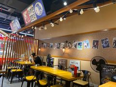 -小韩屋韩国料理(上海湾店)