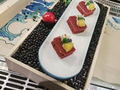 -芭菲盛宴·环球美食(锦城万达广场店)