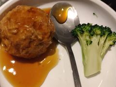 -前海沿·海鲜水饺青岛菜(乐客城店)