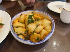 -岚县土豆宴(总部)