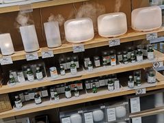 -MUJI无印良品(北国先天下店)