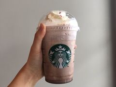 童趣三色杯星冰乐-星巴克臻选(珠海富华里店)