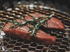 -木槿花韩式炭烤·熟成肉工坊(孙文东路店)