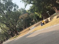 -人民公园(罗湖区)