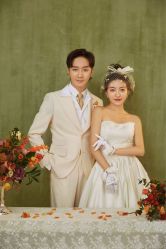 -全城热恋璀璨婚纱摄影(国贸总店)