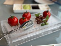 -小大董·烤鸭(观景餐厅·南京西路店)