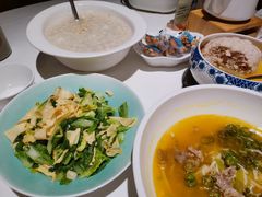 -淮扬厨子(健康路店)