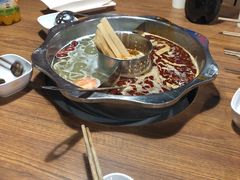 -傣妹火锅(南京东路一店)