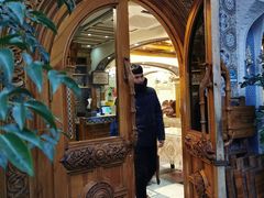 -新疆伊宁远征餐厅