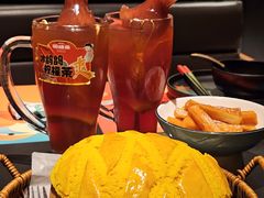-羽鸽集·乳鸽专门店·地道顺德菜(岭南站店)