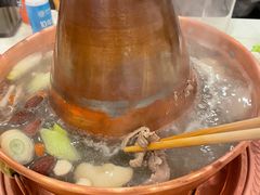 -八先生涮肉房(三里河店)