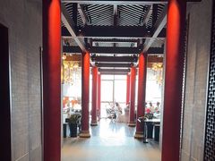 -宝燕壹号景观餐厅(龙盛国际商业广场店)