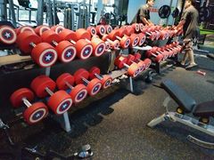 -GMJ·24H健身房(北外滩店)