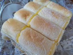 奶霜面包-心乐生活新鲜屋(星海广场店)