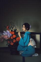 点击看大图 -持熹光年写真体验馆