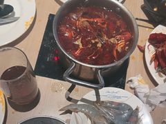 -星伦多自助料理(永旺店)