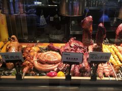 -韩盛·盛江山自助料理(中街大悦城店)