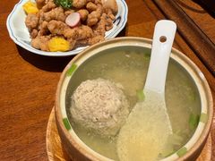-林四喜·闽南传家菜(鼓浪屿店)