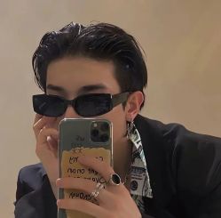 -即型男士理发工作室