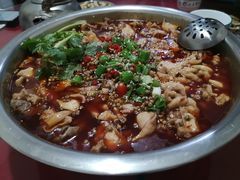 -米二红烧兔(华阳店)