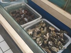 -蓝海渔湾生态园(赣榆店)