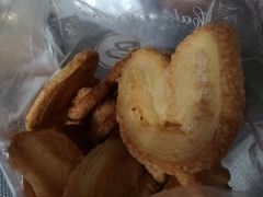 白脱小蝴蝶酥-老大昌(淮海中路店)