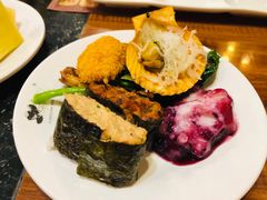 -汉巴味德(大悦城店)