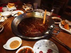 -红牌美蛙鱼头火锅(万辉国际广场店)