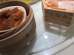 -陶陶居酒家(SM二期购物广场店)