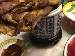 -那家小馆•北京菜•烤鸭(中关村店)