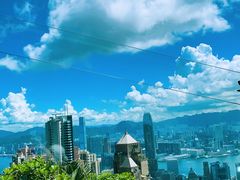-太平山顶