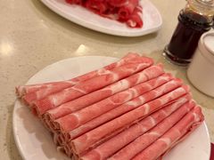 -八先生涮肉房(三里河店)