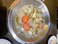 -土著渔匠·养生蝴蝶鱼(香樟路店)