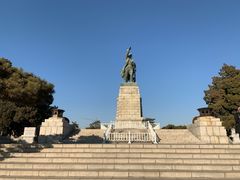 -辽沈战役纪念馆