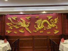 -梅龙镇酒家(南京西路总店)