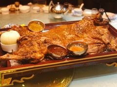 -宗泉烤全羊·烤羊腿·家常菜(解放东路店)