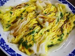 鸡蛋肠粉-水墨食舍