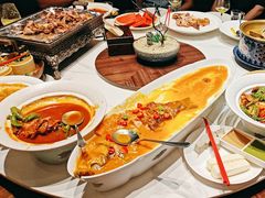 -金狮麟·新豫菜(金码大厦店)