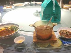 -拉完海鲜大排档(温岭店)