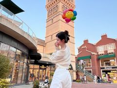 -王府井奥莱临潼小镇(临潼店)